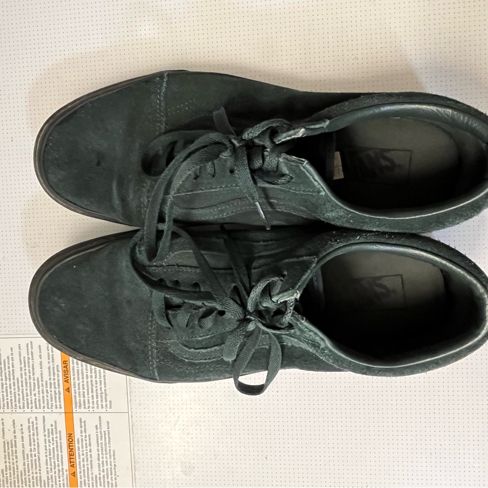 Men’s Vans Shoes